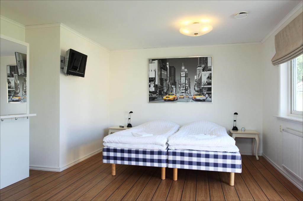 Wiredaholm Golf & Konferens Hotel Vireda Bilik gambar